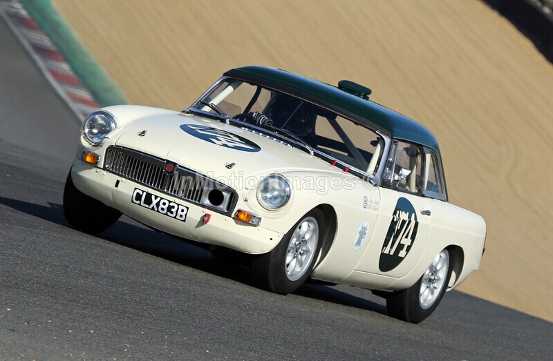  - Equipe Classic Racing