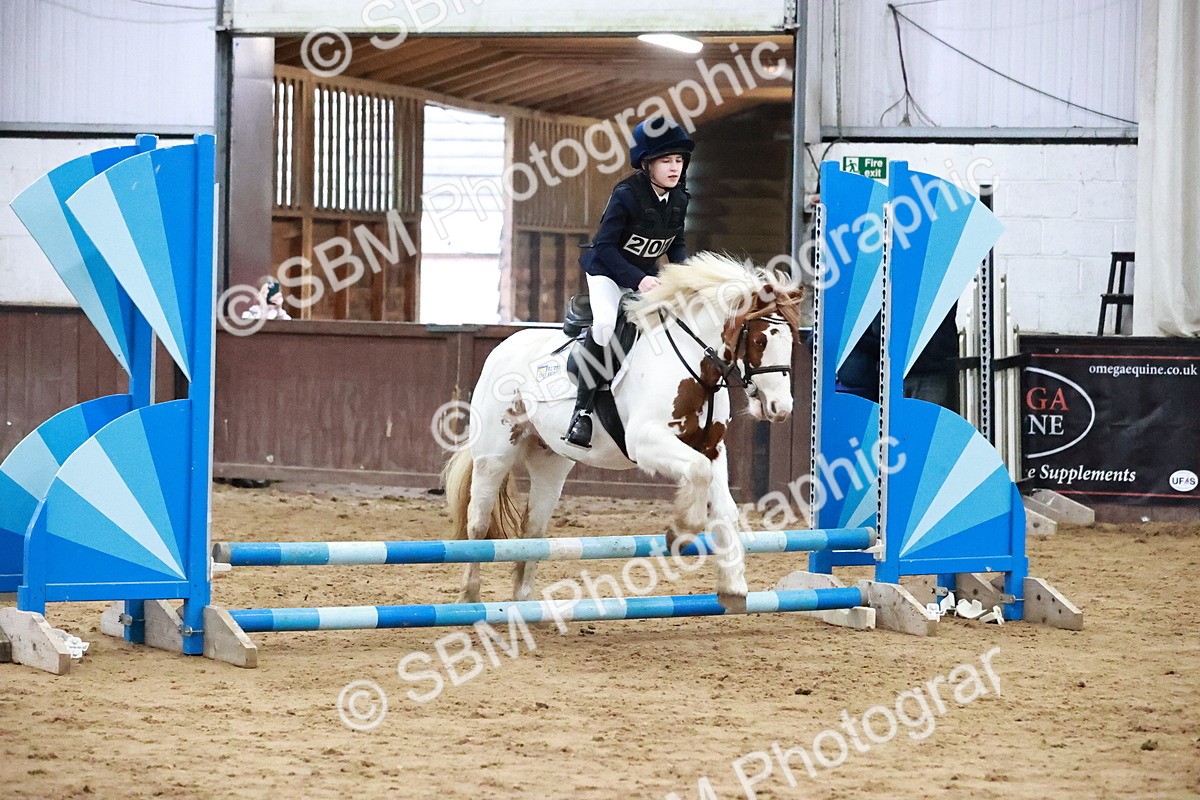 SBM_000492 - Class 2 - 50cm