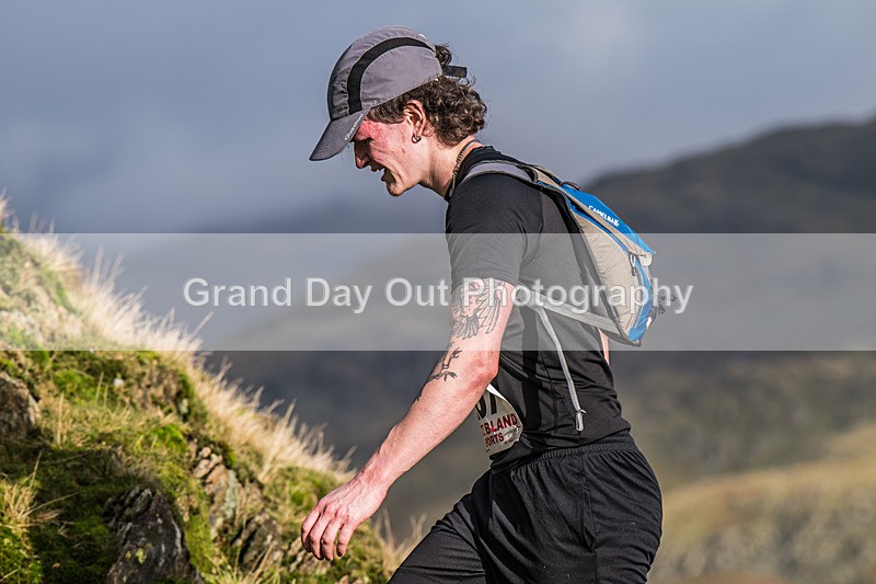 Dunnerdale-603 - Dunnerdale Fell Race Saturday 8th November 2025