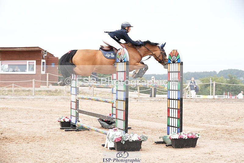 250718-112840-10023 - Cls 2, 3 Star Small Tour Break til End