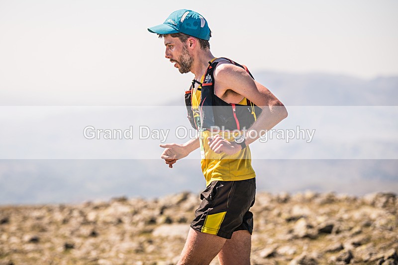 Fairfield-39 - Fairfield Horseshoe Fell Race Saturday 10th May 2025