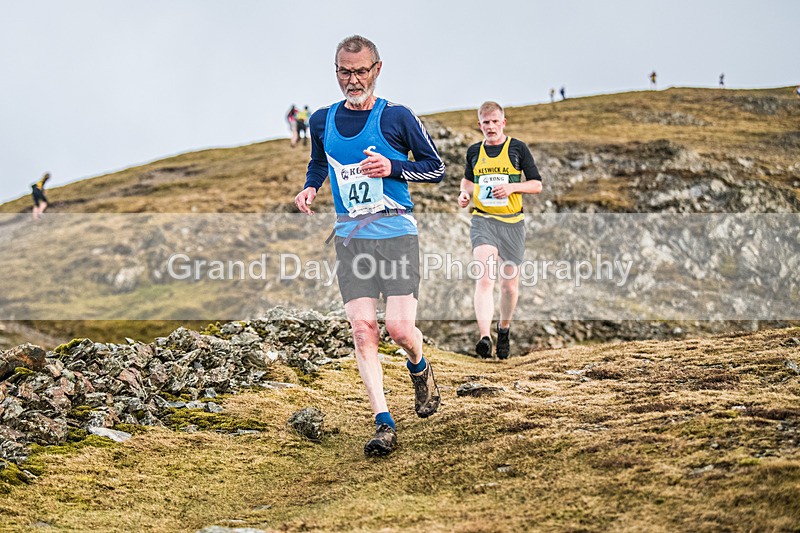 Grisedale-426 - Grisedale Grind Fell Race Wednesday 15th April 2026