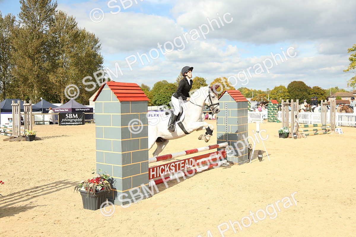 SBM_49439 - J7 - Junior Pony 60cm Championship