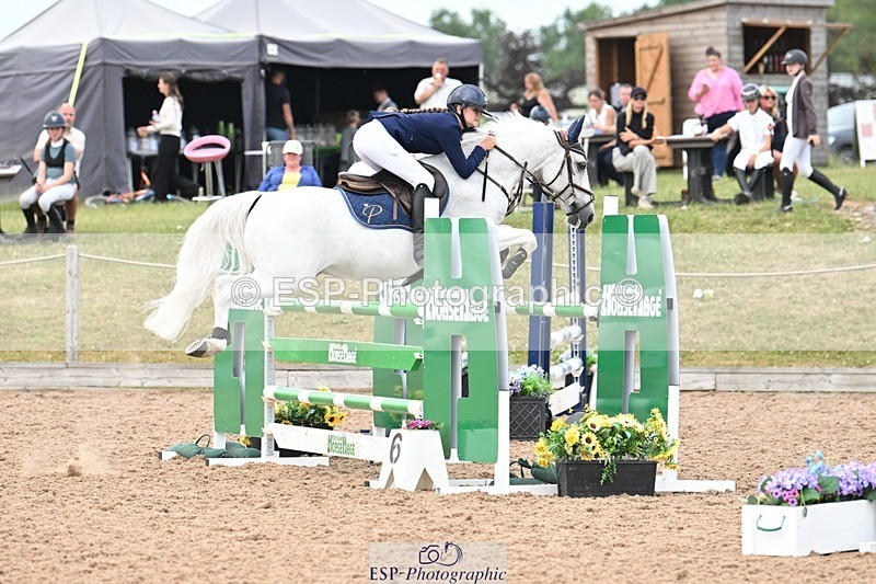 250629-161006-12894 - Cls 30 138cm HOYS Qualifier