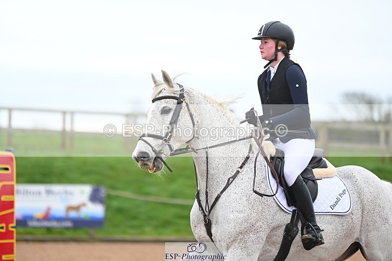 240316A-090402-02253 - Cls 13 Snr 1.05 and 1.10m Open