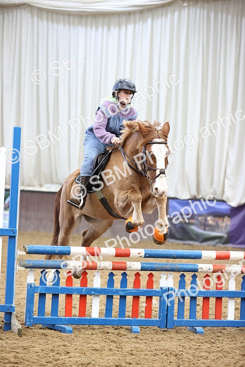 SBM_002865 - Class 5 - Accumulator with Joker 70cm