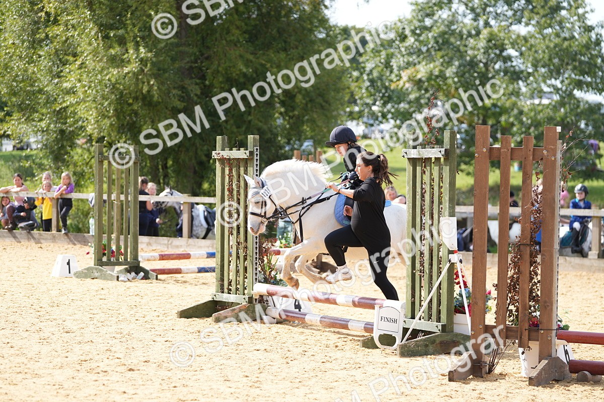 SBM_68269 - J3 - Mini Tour Junior Pony 40cm Championship