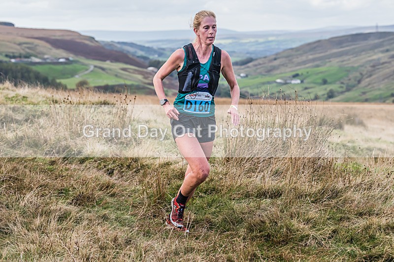Leg 4-210 - UK Fell & Hill Relays - Todmorden Leg 4 Saturday 17th October 2026