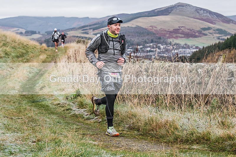 Tweed Valley-379 - High Terrain Events Tweed Valley 65 & 50K Ultra Trail Races Sunday 17th November 2024