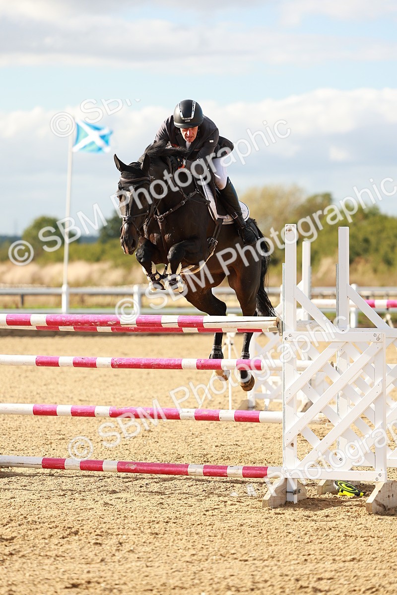 SBM_002278 - Class 6 - National 1.30m