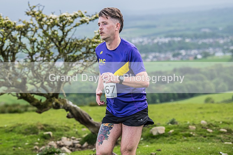 Hay-O-200 - Hay-O Trail Race Tuesday 19th May 2026