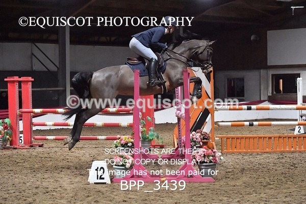 BPP_3439 - CLASS 15  Senior Discovery/ 1m Open