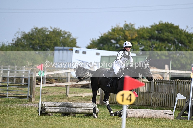 WJ6_1134 - 60cm XC Time 12:34 to 12:54
