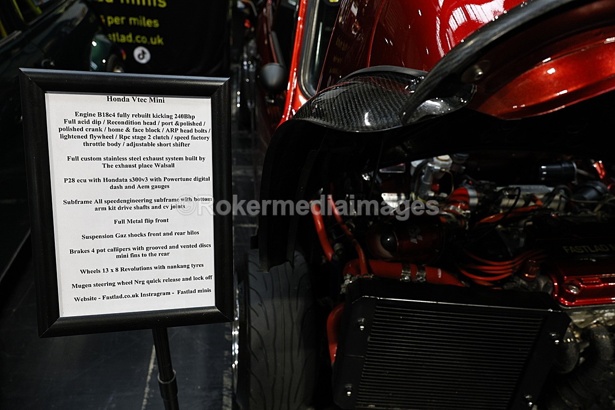 _MGL4127 - Classic Car Show NEC 2025