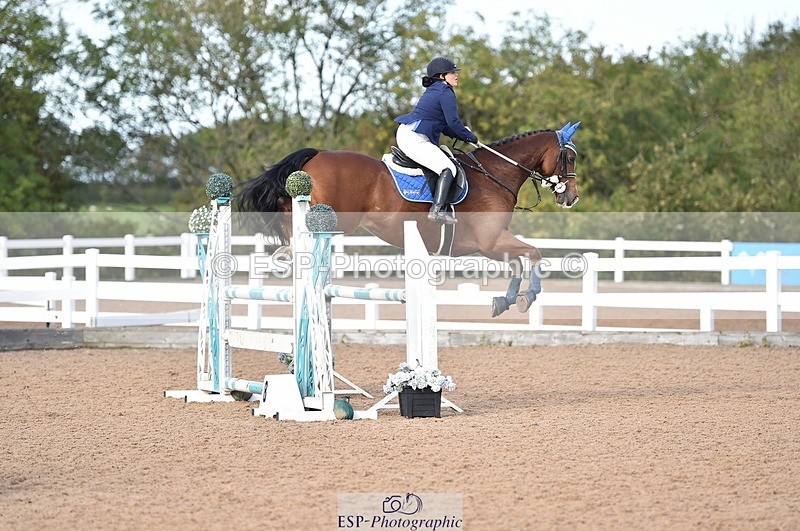 231015A-134124-08397 - Cls 25 95cm Amateur Q 2nd R