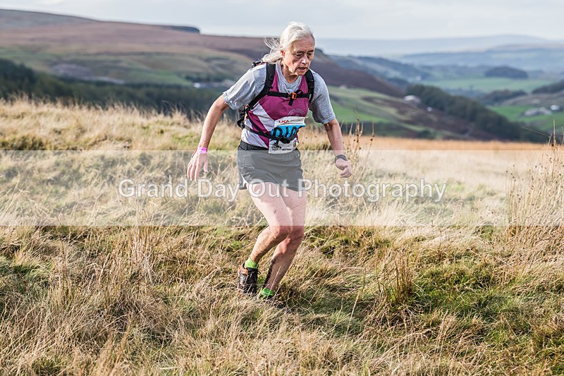 Leg 4-628 - UK Fell & Hill Relays - Todmorden Leg 4 Saturday 17th October 2026