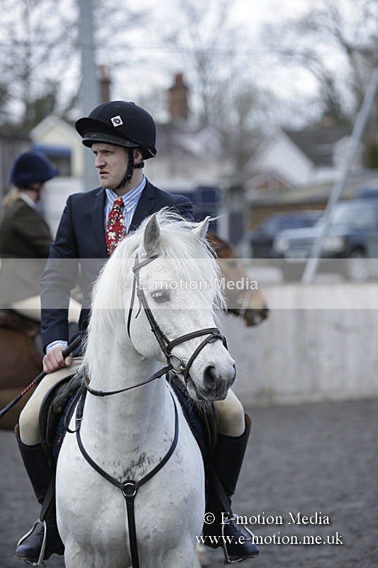 BVRC 050320 0178 - Bourne Valley riding Club Show Jumping Tidworth 08/03/20