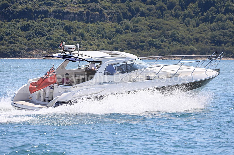 180630 SEQUEL - WINDY GRAND MISTRAL 1Y3A5946 - Motorboats - Hardtop