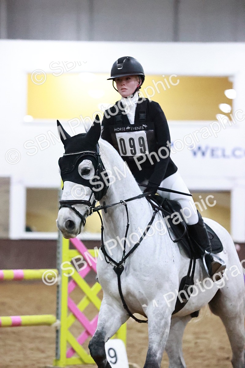 SBM_002835 - Class 8 - Show Jumping 1.10m