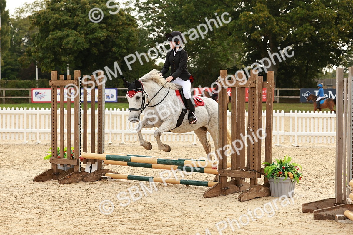 SBM_57721 - J11 - Junior Pony 50cm Championship