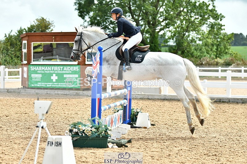 230812A-141850-09587 - Cls 28 95cm Nat Am Qualifier