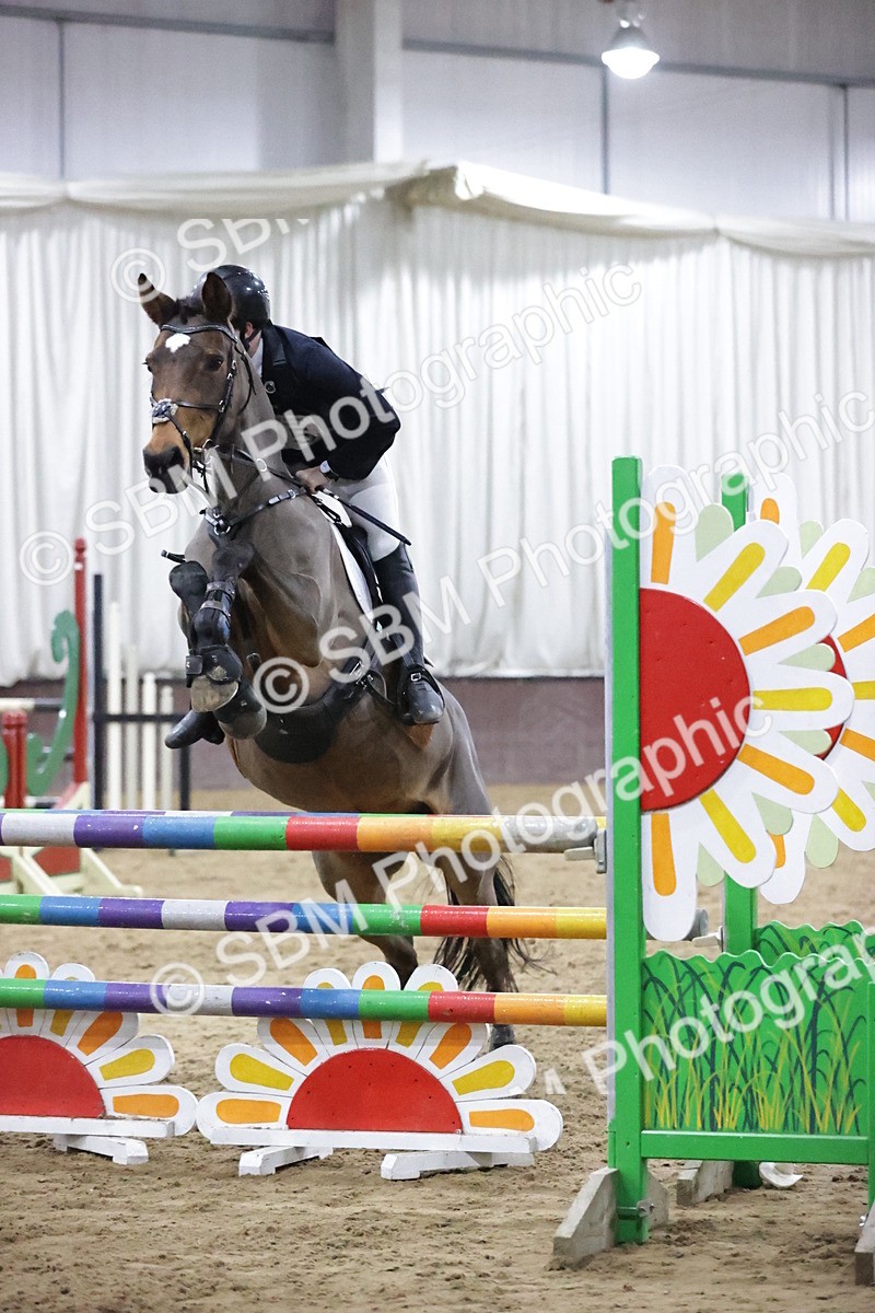 SBM_002084 - Class 4 - 1.10m