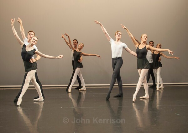  - Masters of Ballet Academy Vaganova Summer Intensive 2016