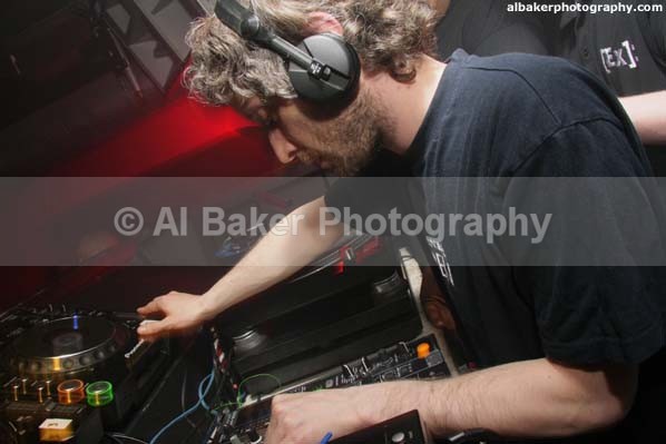 064 - Soul:ution vs Strange Fruit  28.05.10