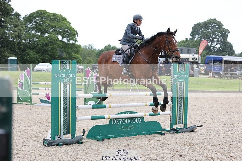 240615-130825-01539 - Cls 4 Snr Newcomers and 1.10m Open