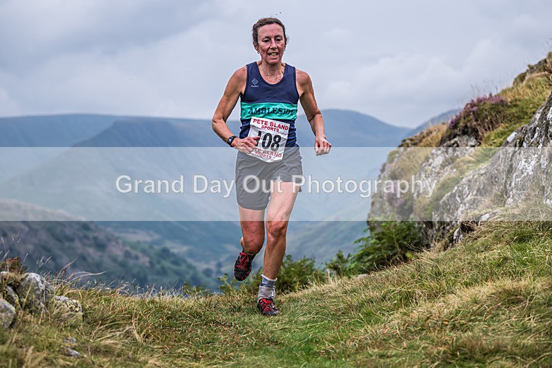 Arnison Crag-208 - Arnison Crag Horseshoe Fell Race Saturday 29th August 2026