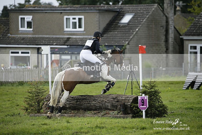  WWHT 031021 2367 - Novice Pairs (0.80m)  03/10/21