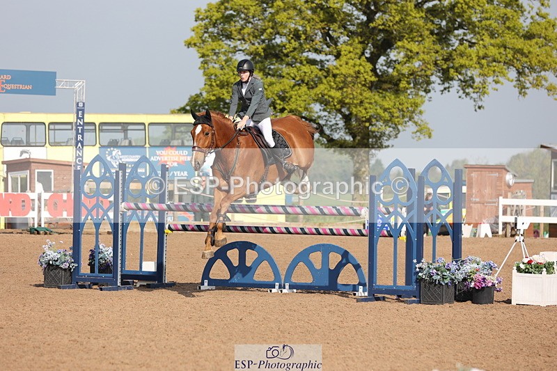 240511A-091306-10970 - Cls 32 Foxhunter