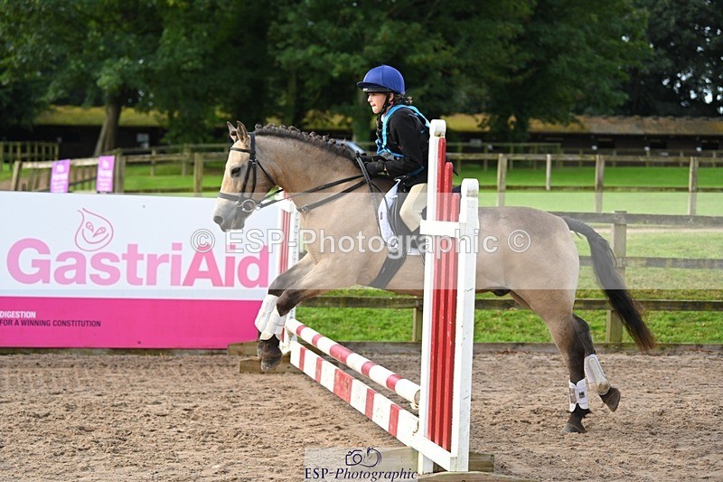 230824-092521-01165 - Round 1 Start to 10.50 coursewalk