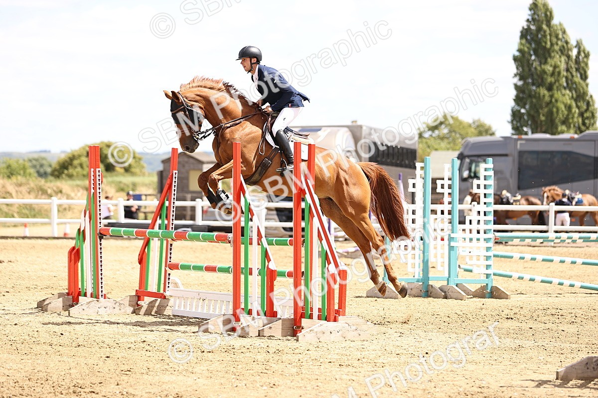SBM_000876 - Class 4 - Senior Discovery - 1.00m