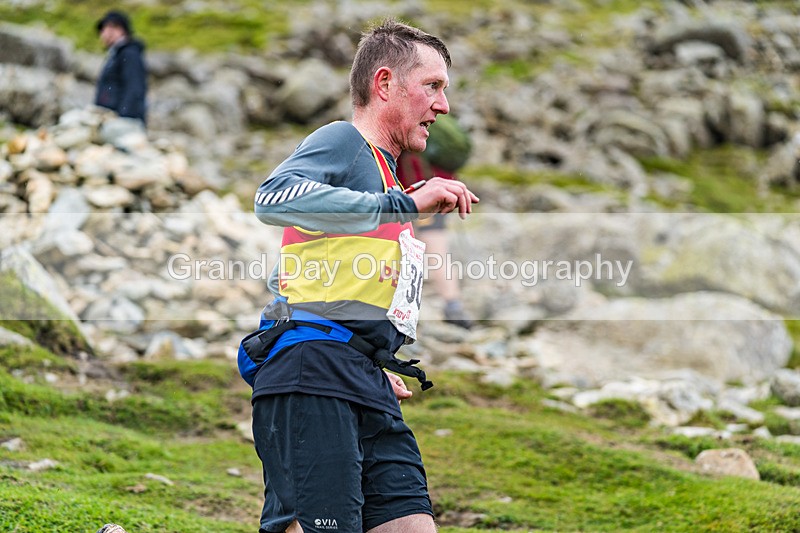 Wasdale-1261 - Wasdale Horseshoe Fell Race Saturday 13th July 2024