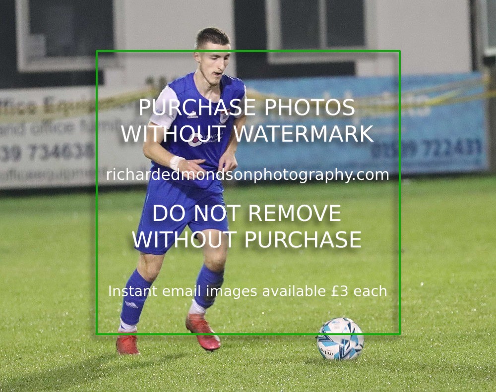 IMG_0278 - Kendal Town Under 23's v Squires Gate Under 23's
