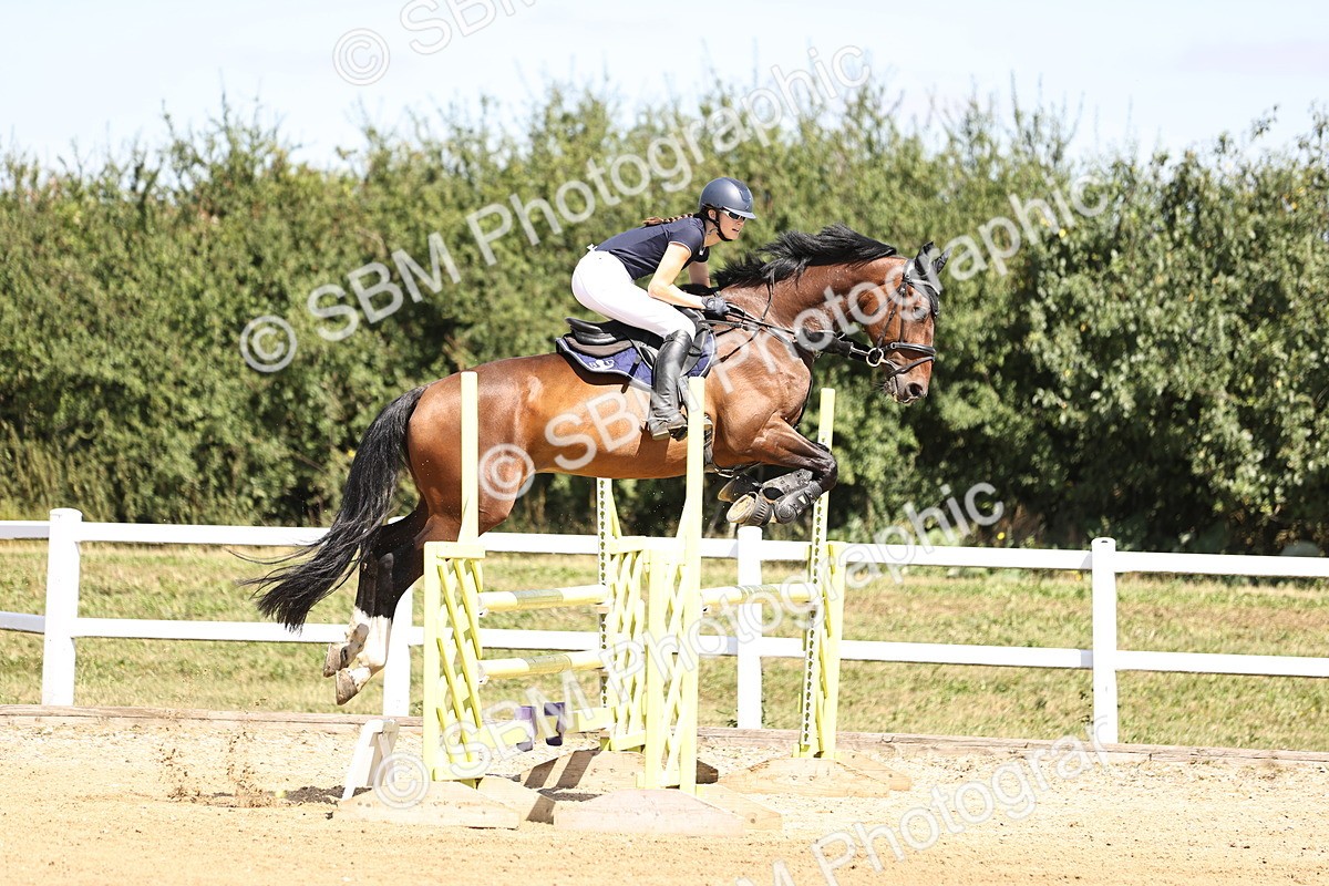 SBM_007972 - Class 10 - Senior 1.05m Open
