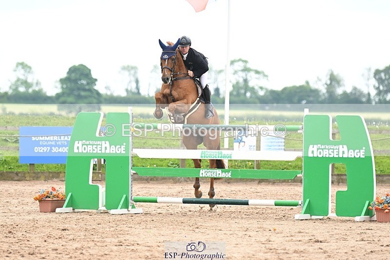 250511-132936-14114 - Cls 27 Area Trial Jump Off and Presentations