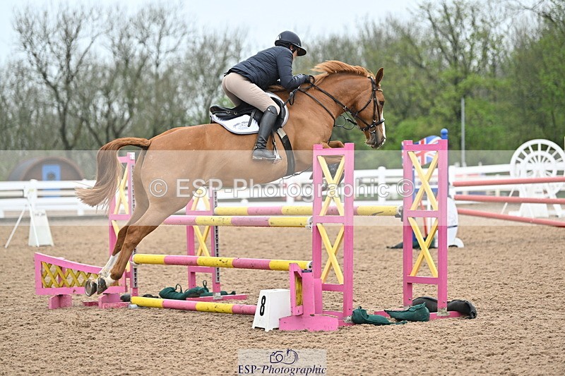 240501A-100647-00162 - Cls 5 Snr Discovery and 1m Open