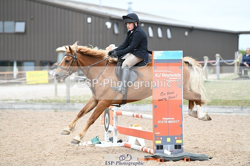 250807-130117-00939 - 70cm Round 2