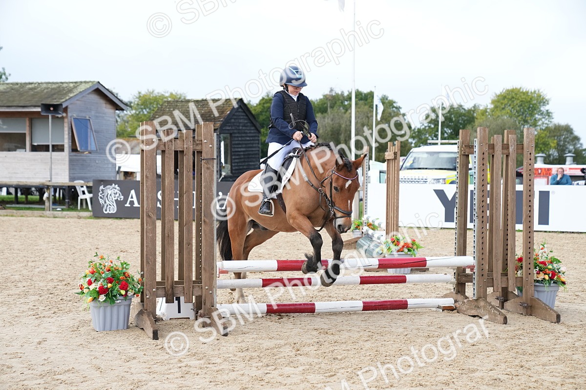 SBM_02544 - J55 - Clear Round 60cm