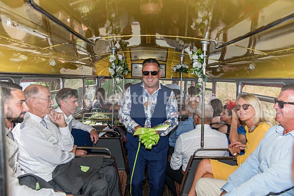 NMH-082 - Sonja and Steve's Wedding 21/7/2018