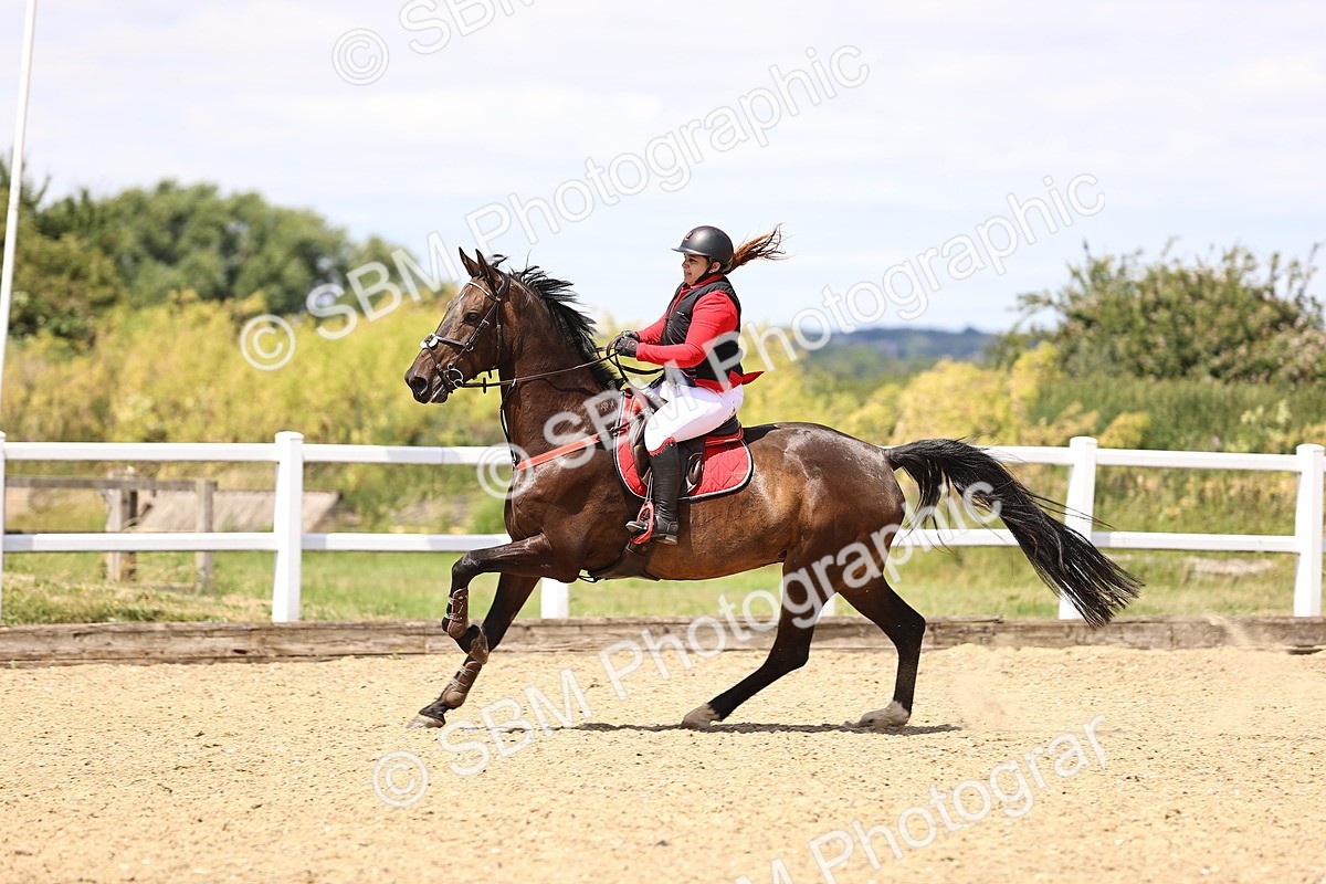 SBM_000795 - Class 4 - Senior Discovery - 1.00m