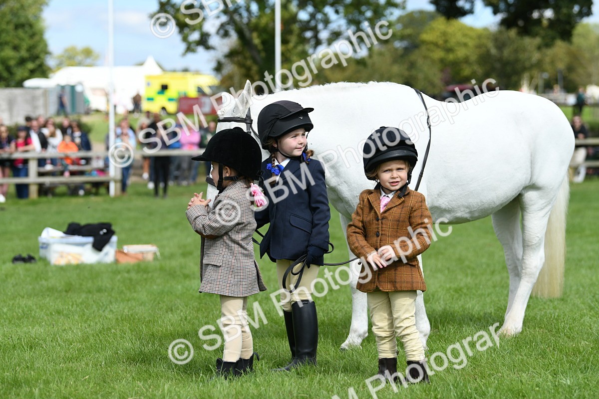 SBM_46810 - S12 - Family Horse & Pony