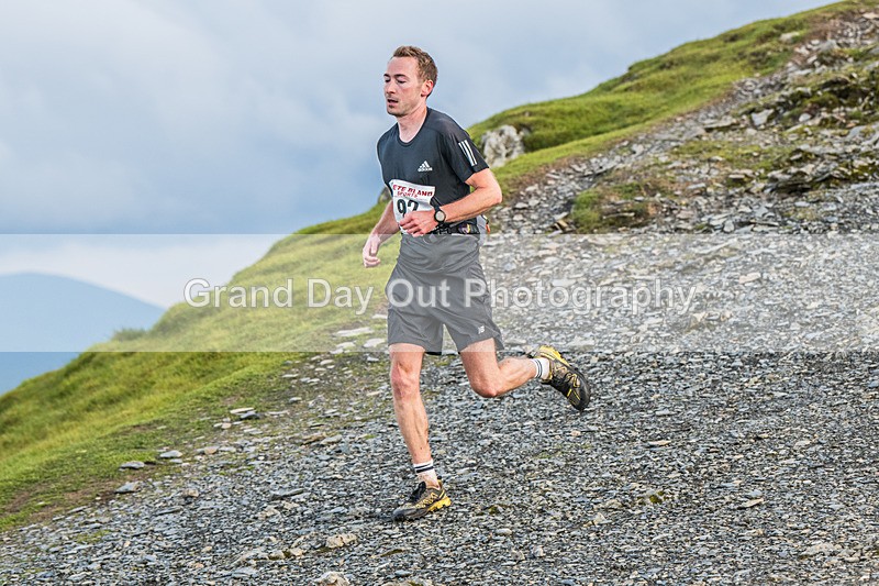 Blencathra-711 - Blencathra Fell Race Wednesday 5th June 2024