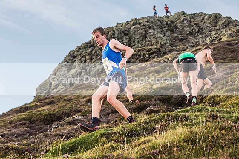 Gategill-138 - Gategill Fell Race Wednesday 6th September 2023