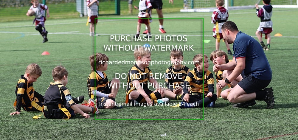 IMG_3078 - Kendal Rugby Under 7's (27/4/24)