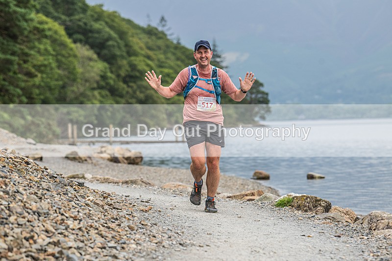 Borrowdale-323 - High Terrain Events Borrowdale Trail Half Marathon Sunday 18th August 2024