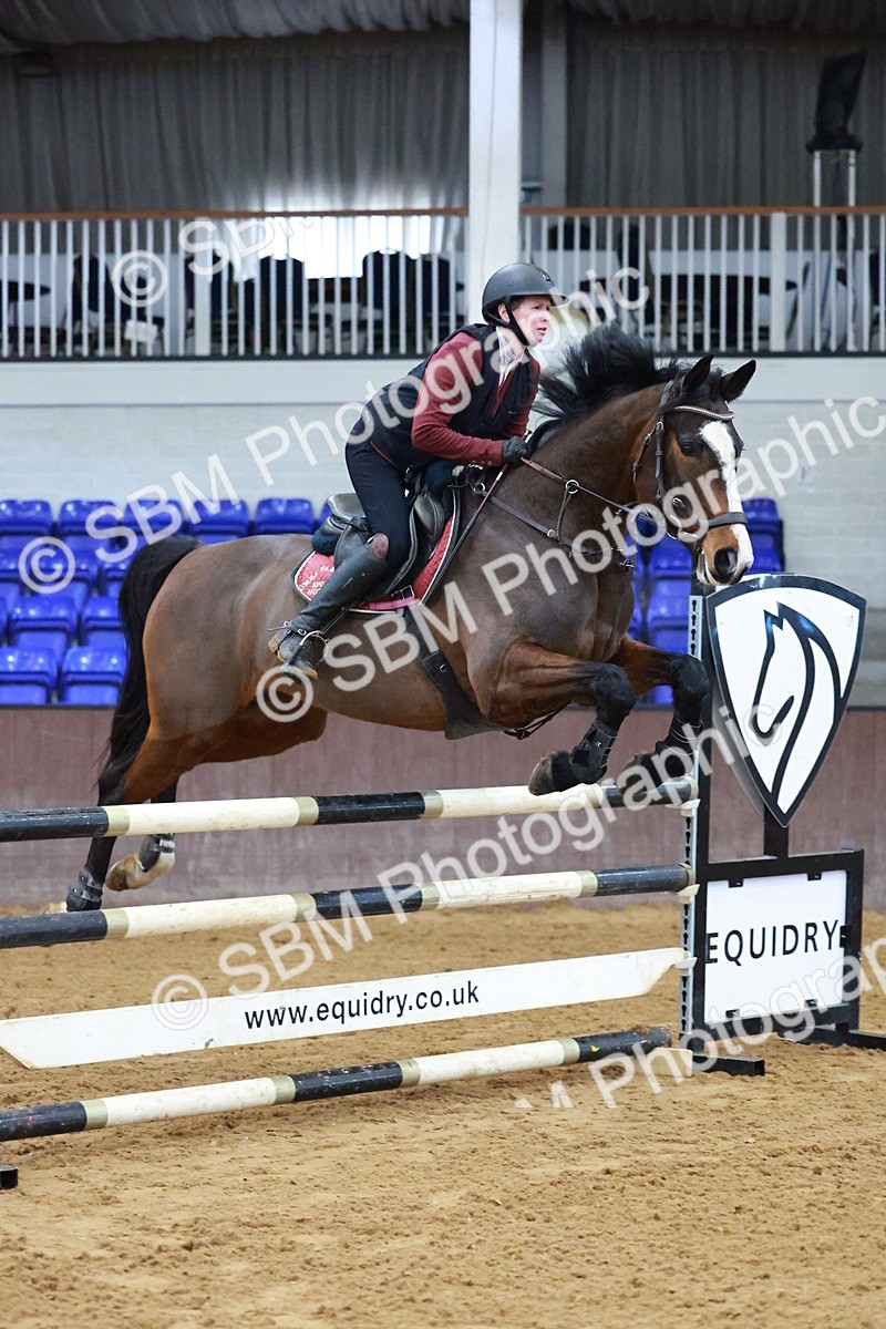 SBM_001119 - Class 4 - Senior Newcomers - 1.10m