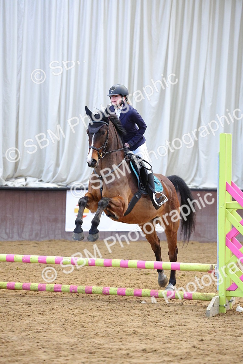 SBM_000692 - Class 3 - 60cm